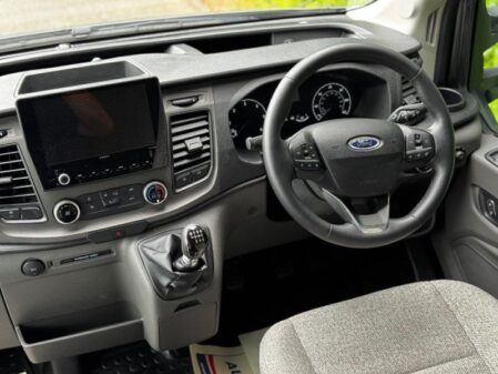 2023 Swift Voyager 584