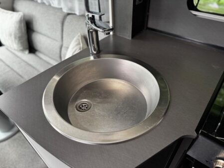 2023 Swift Voyager 584