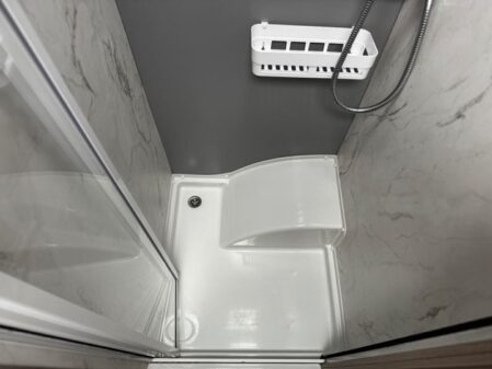2023 Swift Voyager 584