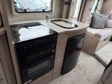 2024 Elddis Explorer 194
