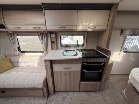 2019 Coachman Highlander 575
