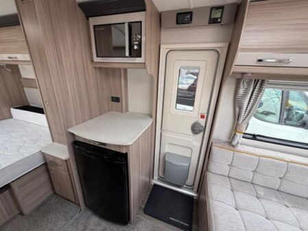 2019 Coachman Highlander 575