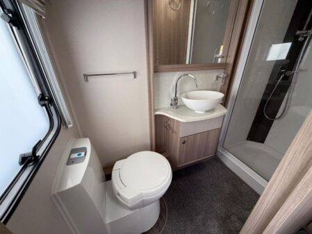 2019 Coachman Highlander 575
