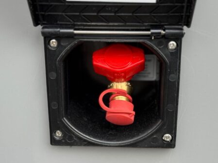 2025 Chausson S695 Sport Line