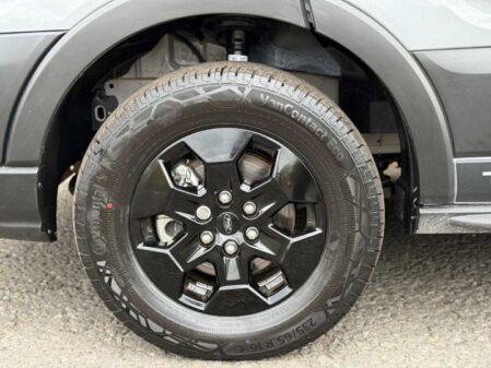 2025 Chausson S695 Sport Line