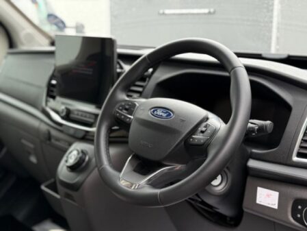 2025 Chausson S695 Sport Line