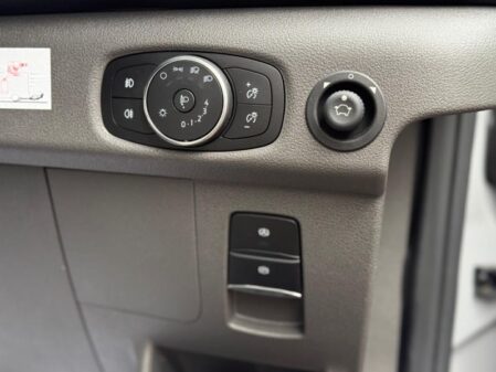 2025 Chausson S695 Sport Line