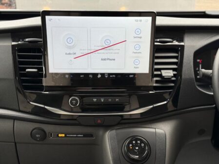 2025 Chausson S695 Sport Line