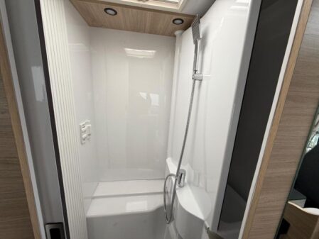 2025 Chausson S695 Sport Line