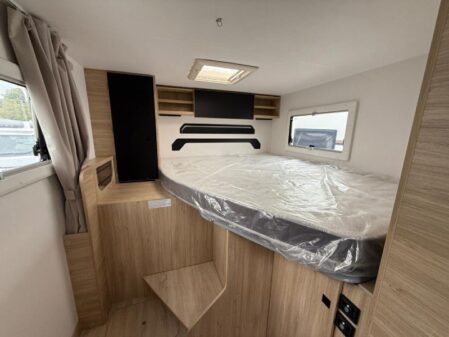 2025 Chausson S695 Sport Line