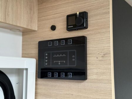 2025 Chausson S695 Sport Line