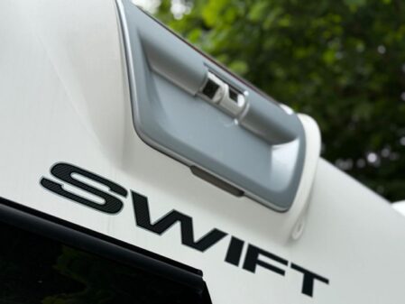 2018 Swift BOLERO 612 EK
