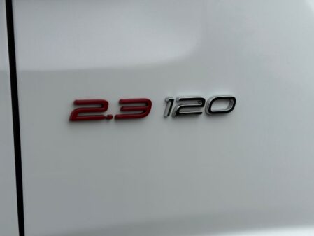 2020 Swift Edge 412