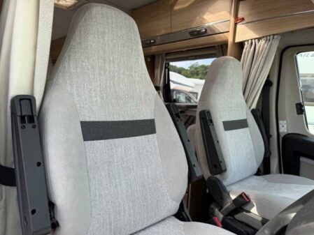 2019 Elddis Autoquest 185