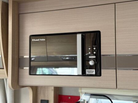 2019 Elddis Autoquest 185