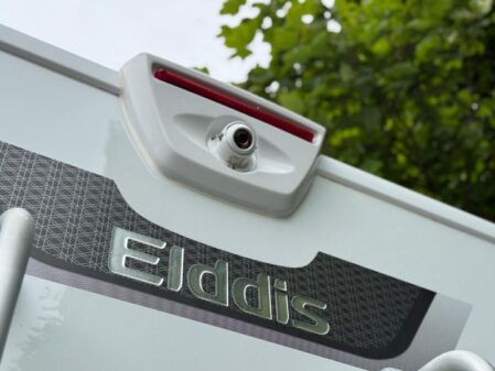 2019 Elddis Autoquest 185