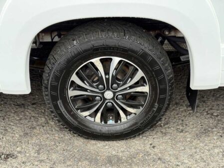 2019 Elddis Autoquest 185