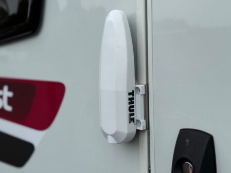 2019 Elddis Autoquest 185