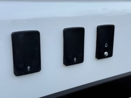 2022 Elddis Explorer CV20 Auto