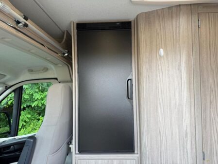 2022 Elddis Explorer CV20 Auto