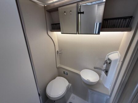 2022 Elddis Explorer CV20 Auto