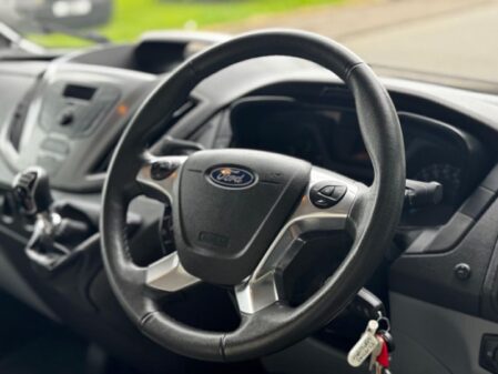 2019 Chausson FLASH VIP 634