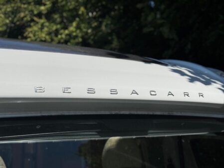2009 Bessacarr E540