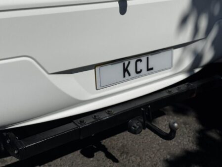2009 Bessacarr E540