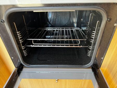 2009 Bessacarr E540