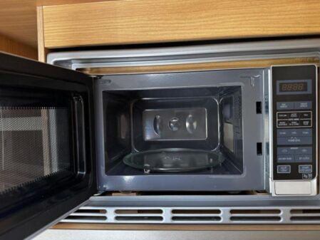 2009 Bessacarr E540
