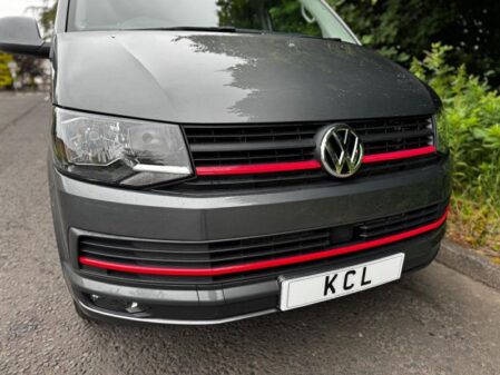 2019 VW Transporter T6 32 Highline