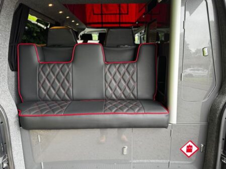 2019 VW Transporter T6 32 Highline
