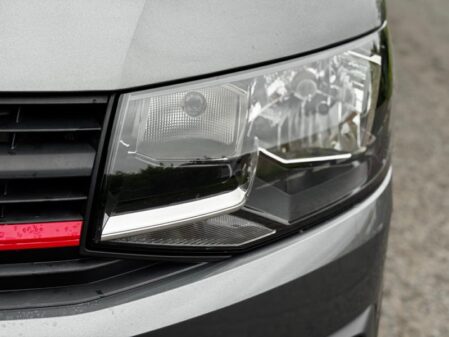 2019 VW Transporter T6 32 Highline