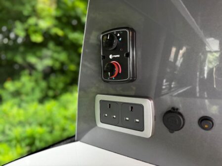 2019 VW Transporter T6 32 Highline
