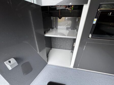 2019 VW Transporter T6 32 Highline