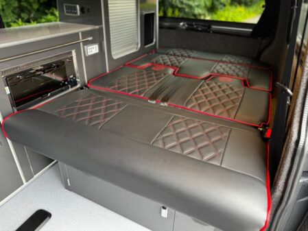 2019 VW Transporter T6 32 Highline