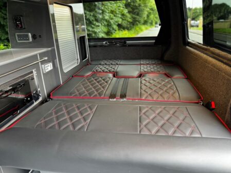 2019 VW Transporter T6 32 Highline