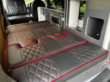 2019 VW Transporter T6 32 Highline