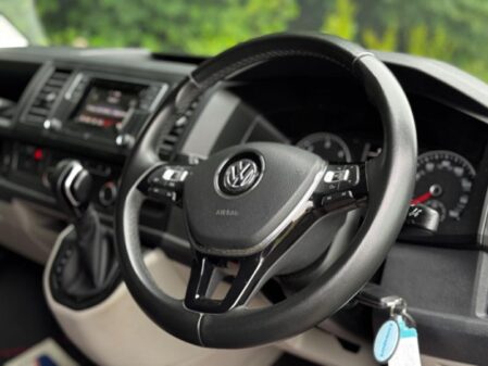 2019 VW Transporter T6 32 Highline