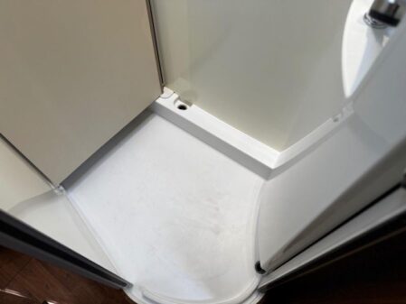 2016 Hymer B544