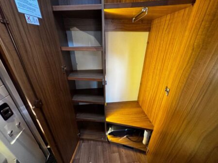 2016 Hymer B544
