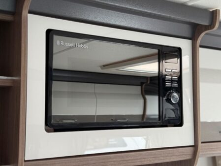 2024 Coachman VIP 460
Incl Mover