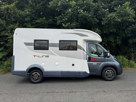 2023 Rollerteam T-Line 590