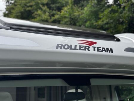2023 Rollerteam T-Line 590