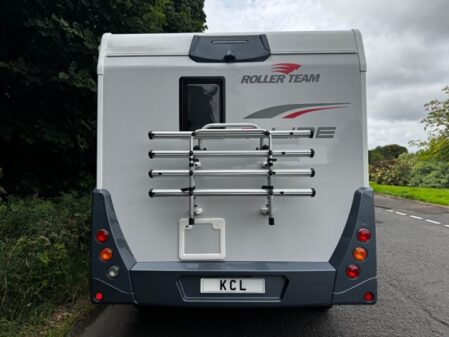 2023 Rollerteam T-Line 590