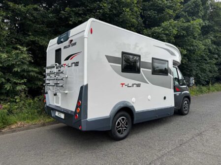 2023 Rollerteam T-Line 590