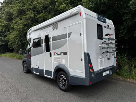2023 Rollerteam T-Line 590