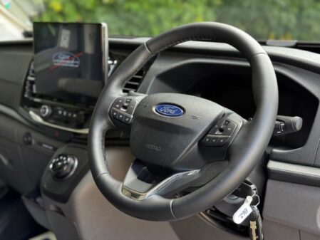 2025 Bailey Endeavour B62