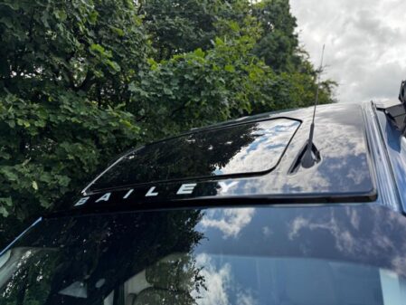 2025 Bailey Endeavour B62