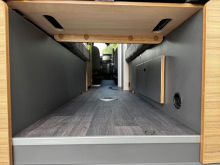 2025 Bailey Endeavour B62